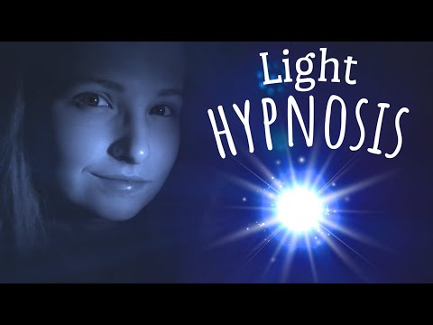 ASMR | Light Hypnosis with Binaural Whispers