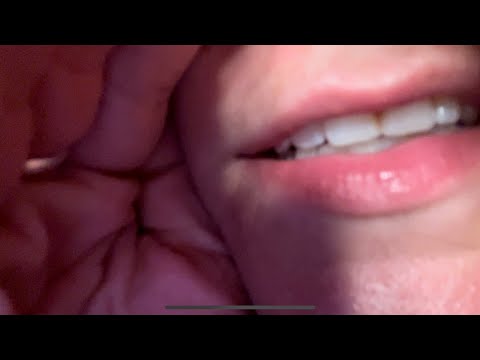 ASMR Ramble: Secrets About My First Love (Cupped Whispers)