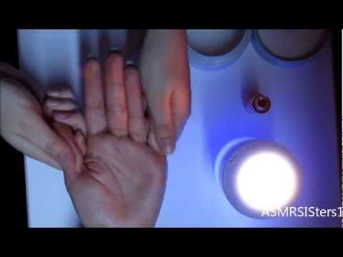 ASMR Hand Massage