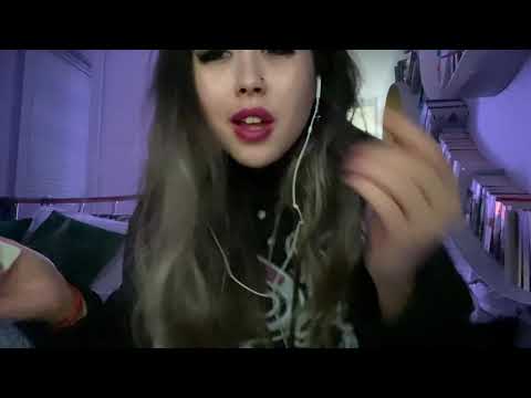 Low fi, Super fast Photoshoot role play! Fast and Aggressive - Angelic ASMR