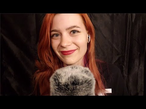 ASMR Whispered 2019 Thanks, Shout-outs, & Channel Plans | THANK YOU ALL!