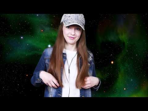 ASMR Aggressive Jeans Scratching | fabric sounds | Fast & slow hand movements | No talking