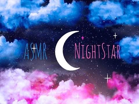 ASMR NightStar Live Stream