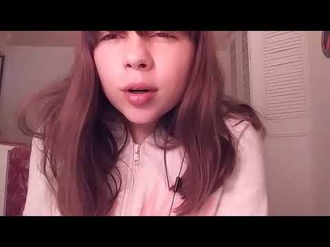 ASMR - Big Sister Hangs Out With You! 👯💕