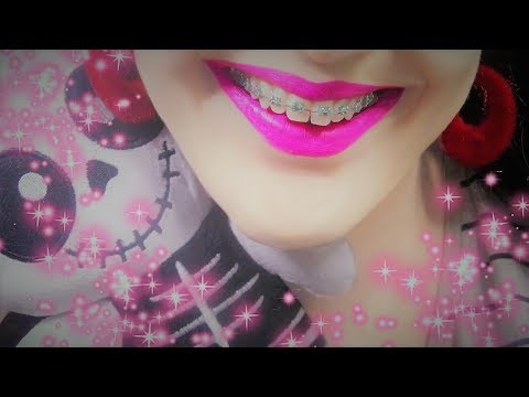 ASMR Dreamy Caring Friend Roleplay [Scratching Sounds, Fabric Sounds, Tapping Sounds] Binaural