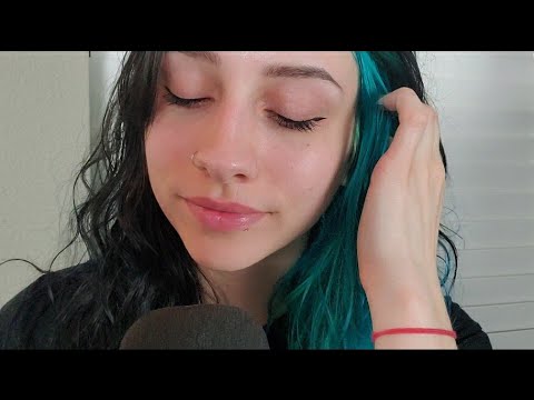 ASMR Taking Care of YOU After a Bad Day♡