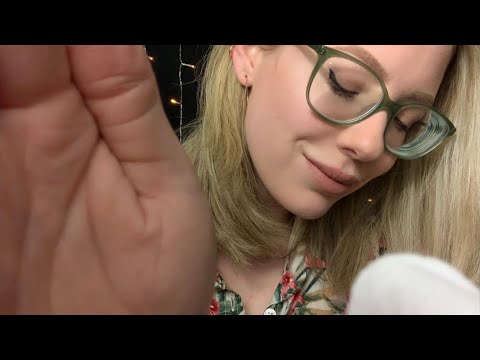 ASMR 20 Minutes Of Silent Attention For Suffering & Grief