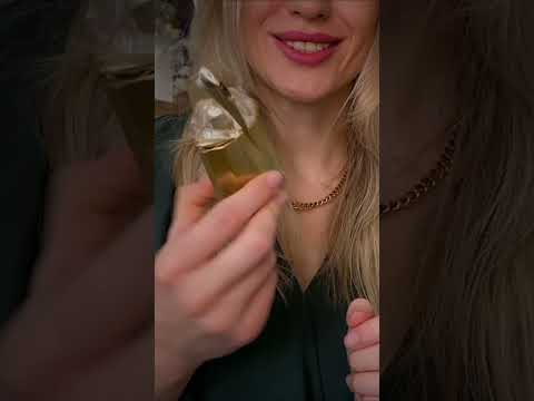 YOU CANT DECIDE YOUR NEXT PERFUME #asmr #shorts #roleplay #perfume #beauty