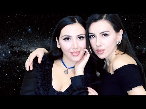 ASMR LOVE & LIFE HOROSCOPE For 2018 ❤️ Valentine's Day Special