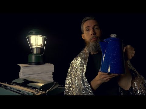 Relax with Chuck | A "Better Call Saul" ASMR Role-Play