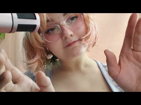 ASMR Propless Spa Roleplay