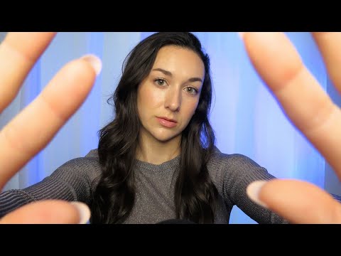 Visual Triggers for Sleep 👀 | whispered