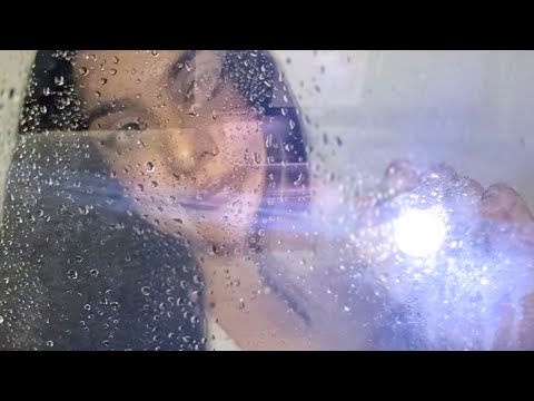 ASMR POV: You're Sleeping In The Back Of A Rainy Car Ride 🚗🌧️