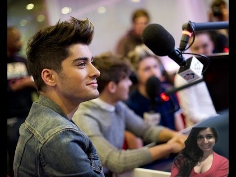 One Direction 2013 :  Zayn Malik Reveals New Tiger Tattoo During Australia Tour Visit - my thoughts