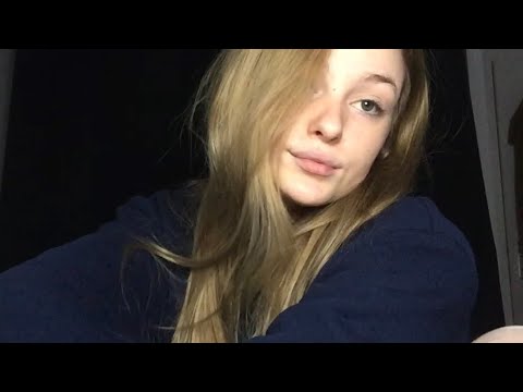 ASMR: Follow my Instructions🤍 fast and slow (Hand movements, Light,…)
