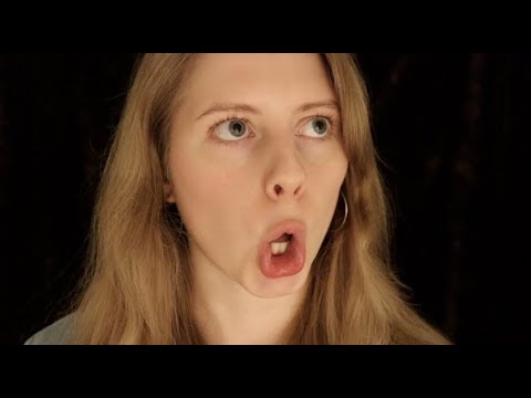 ASMR Bloopers (not relaxing at all)