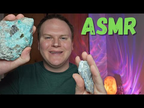 Crystal Energy For Smooth Transition Reiki ASMR Session🕊️ (Possible New Era?, 528Hz)