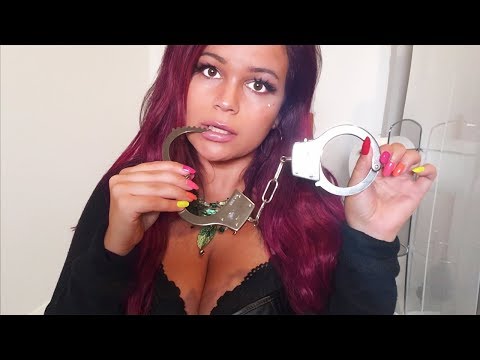 ASMR KIdnapping cuz You Broke up With Me and I'm PSYCHO !