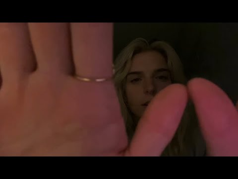 chaotic asmr | fast, random, nonsensical unpredictable triggers (fast paced)