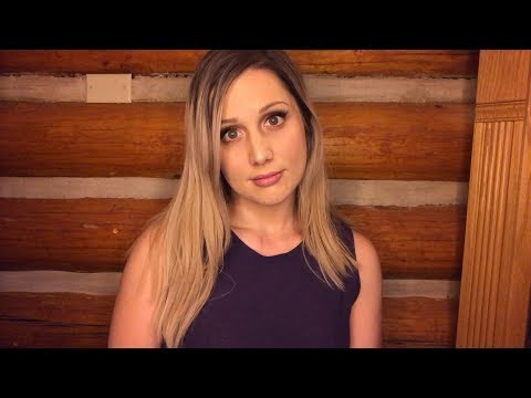 ASMR Reiki Roleplay