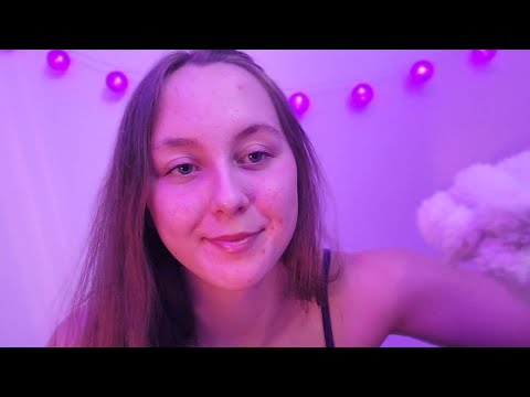 ASMR | This Powerful Brain Massage Will Make You Relax 🫠✨️🧠
