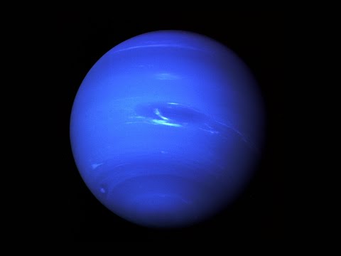 ASMR Super Tingly Brain Massage Sounds On Neptune