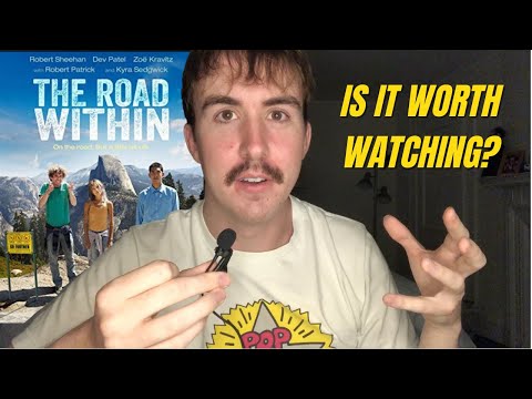 🎥 The Road Within Film Review- ASMR Ramble | Soft Whispered