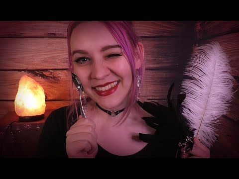 Removing your stress with random objects [ASMR]