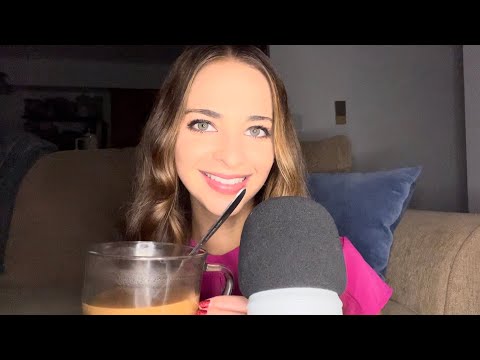 ASMR| Storytime whisper/ramble — MOST EMBARRASSING STORY 🫣