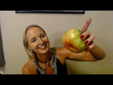 ASMR | Tomatoes & Shopping Haul Show & Tell (Soft Spoken)