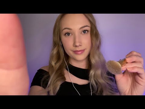 ASMR Slow Personal Attention For Sleep 💤