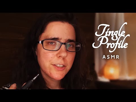 What's the best ASMR? Determining your Tingle Profile