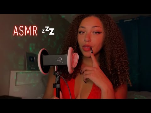 ASMR DEEP IN YOUR EARS | Extremely Sensitive | Ear To Ear👂🏻😴