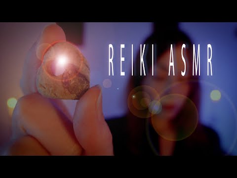 Stop working against your own peace and success | Reiki ASMR | Gemini SZN