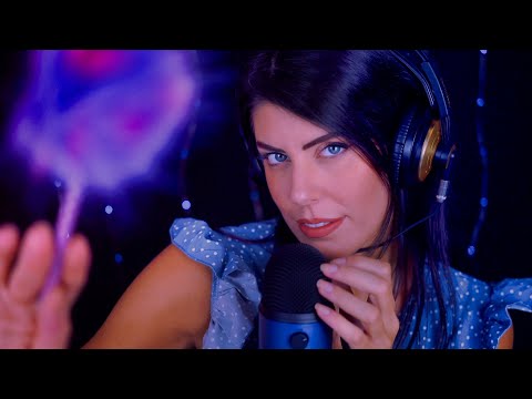 ASMR 👄 MOUTH & KISS SOUNDS CLOSE-UP per un RELAX ESTREMO (Intense Whispering)