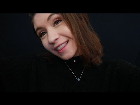 ASMR | Latex Gloves | Microphone Touching | Face Touching | No Talking