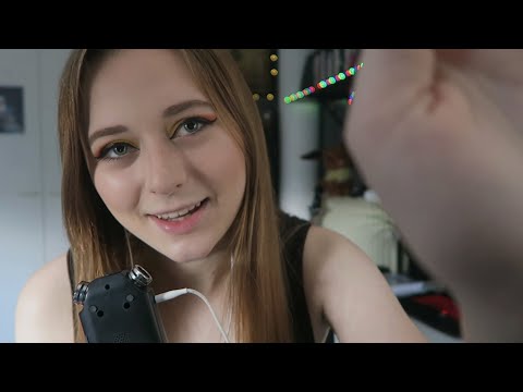 [ASMR] Name Request | Importent Update | Must Watch!