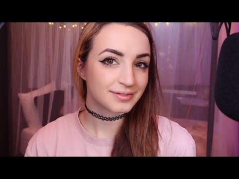ASMR Pure Whispering & Reading Skincare Labels