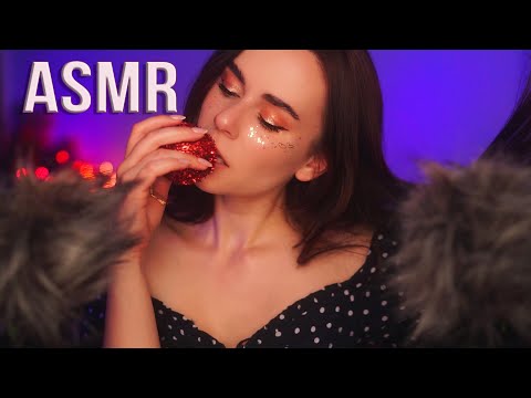 АСМР БЛИЗКИЙ НЕЖНЫЙ ШЕПОТ 😴 ДЫХАНИЕ ЗВУКИ Для СНА 😋 ASMR CLOSE WHISPER And SOUNDS For SLEEP