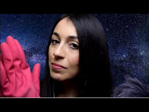 ASMR ITA/💋 40 minutes of Differents Trigger Sounds | Total Relax! 💋