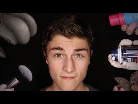 ASMR For People Who DON'T Get Tingles (not clickbait)