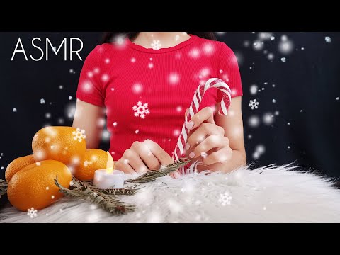 🎅 If You Don't Feel Christmassy And Festive Yet, WATCH THIS | ASMR ❄️