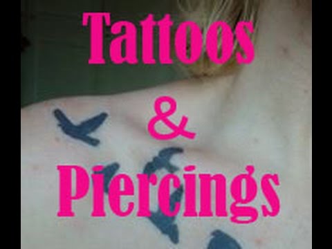 I Gauged My Nose (Tattoos & Piercings)