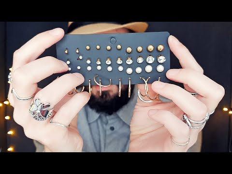 This is so wonderful! (ASMR)