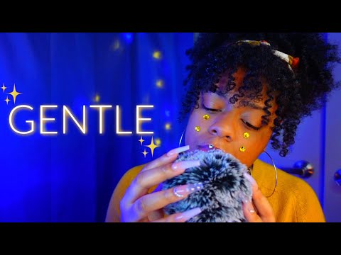 Gentle ASMR Triggers That Will Relax You ♡✨