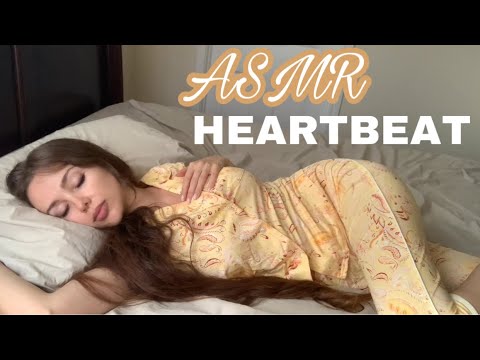 ASMR | HEARTBEAT | STEMOSCOPE
