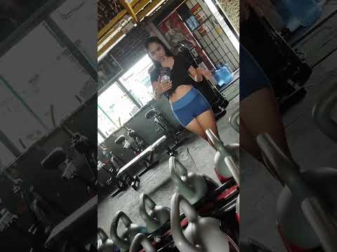 Gym Vlog: Workout Routine #gymgirl #gymmotivation #hugotgym