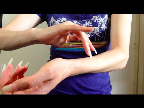 ASMR: Mesmerizing Hands