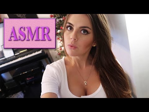 ASMR ROLEPLAY - Girlfriend Gives You a Tingly Swedish Fika