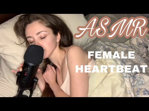 ASMR | GIRLFRIEND | BREATHING